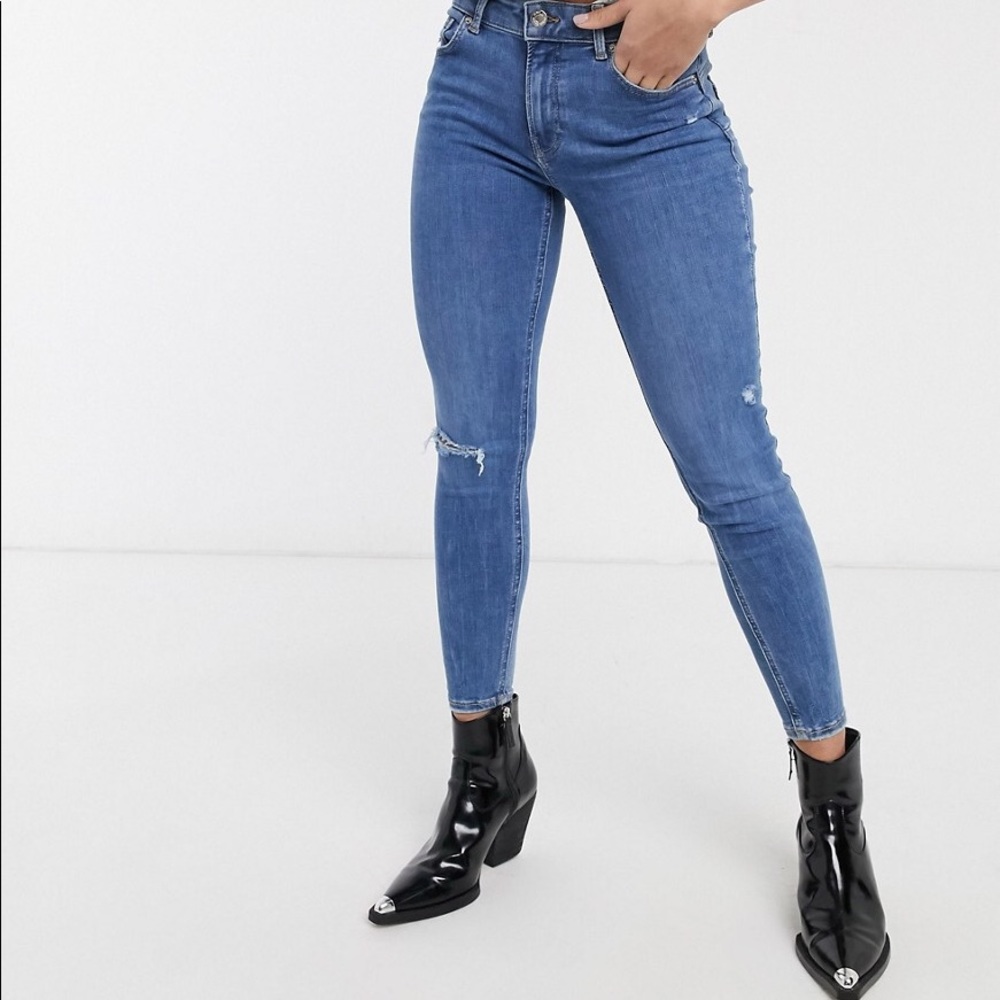 Bershka Jeans